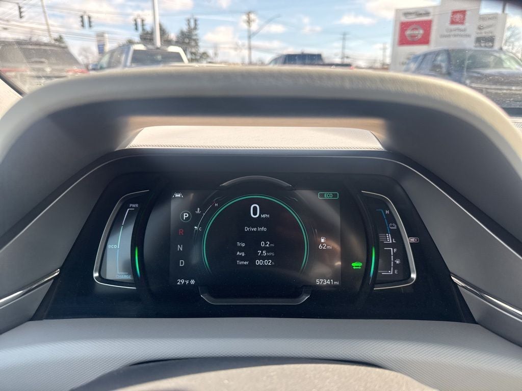 2020 Hyundai IONIQ PLUG-IN HYBRID Limited