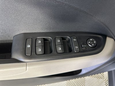 2020 Hyundai VENUE SEL