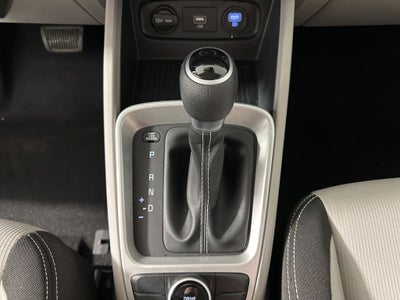 2020 Hyundai VENUE SEL