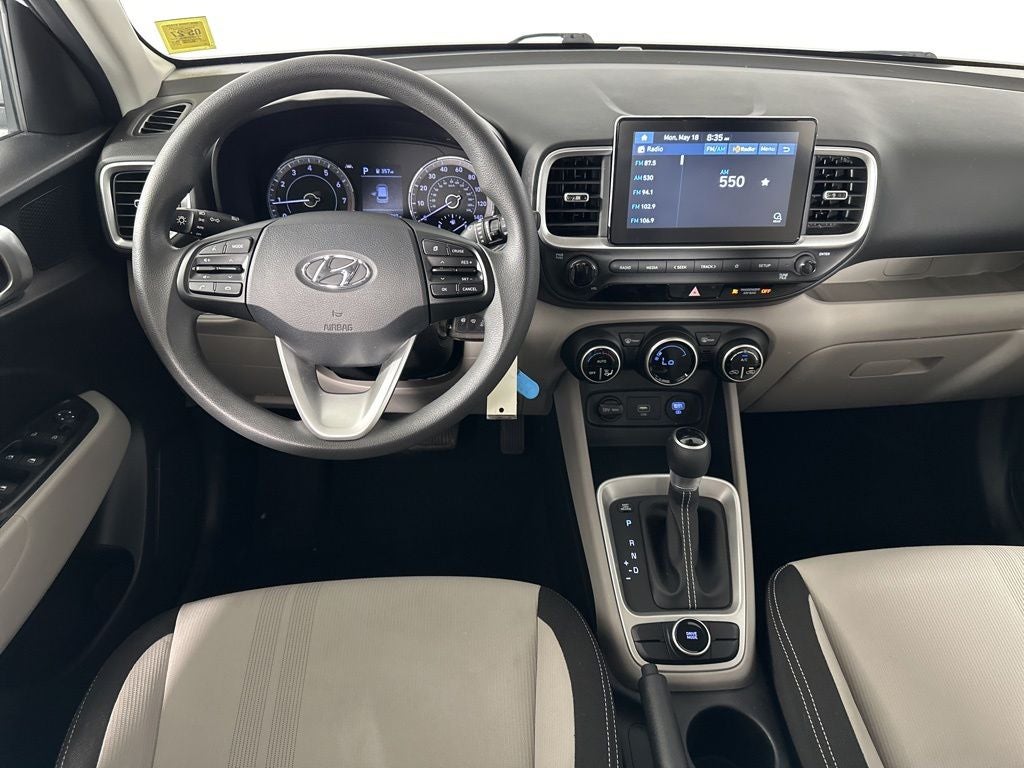 2020 Hyundai VENUE SEL