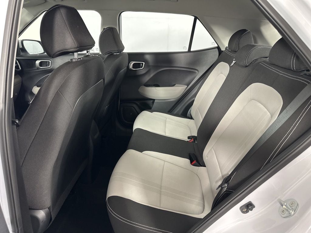 2020 Hyundai VENUE SEL
