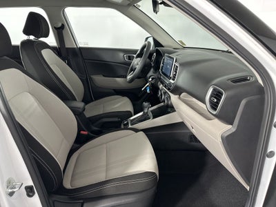 2020 Hyundai VENUE SEL