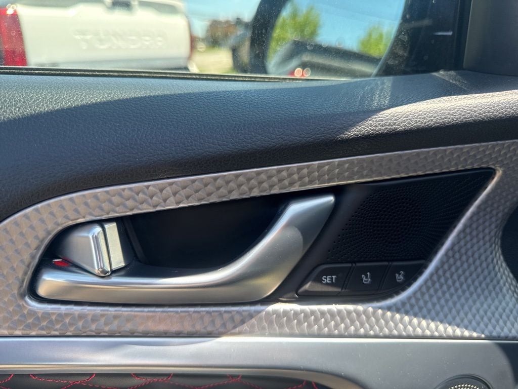 2023 Genesis G70 3.3T