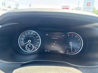 2023 Genesis G70 3.3T