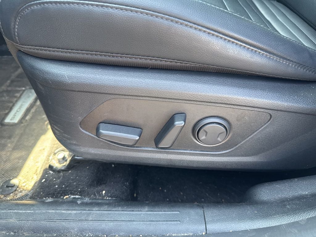 2024 Kia Sportage Hybrid SX-Prestige