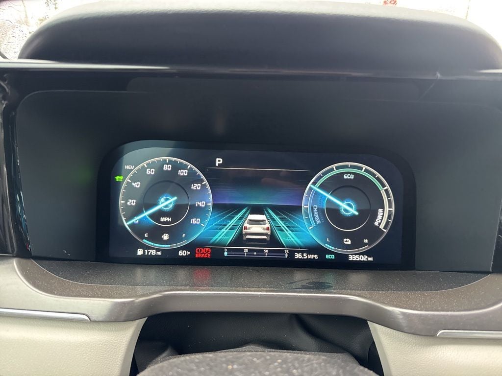 2022 Kia Sorento Plug-In Hybrid SX Prestige