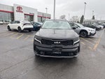 2022 Kia Sorento Plug-In Hybrid SX Prestige