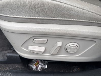 2022 Kia Sorento Plug-In Hybrid SX Prestige