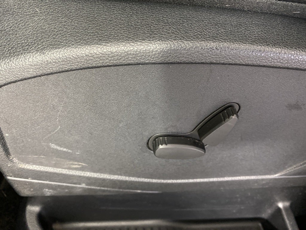 2021 Ford Transit Connect Titanium