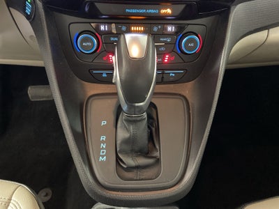 2021 Ford Transit Connect Titanium