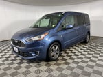 2021 Ford Transit Connect Titanium