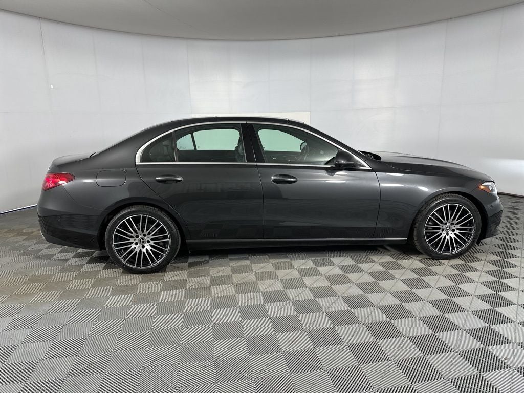 2023 Mercedes-Benz C-Class C 300 4MATIC®