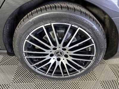 2023 Mercedes-Benz C-Class C 300 4MATIC®