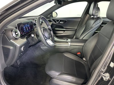 2023 Mercedes-Benz C-Class C 300 4MATIC®