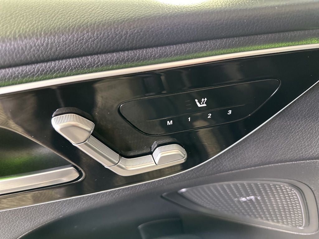 2023 Mercedes-Benz C-Class C 300 4MATIC®