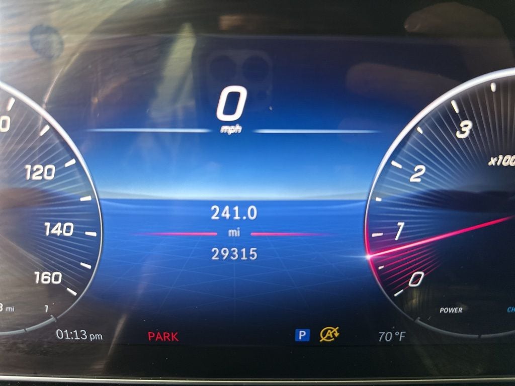 2023 Mercedes-Benz C-Class C 300 4MATIC®