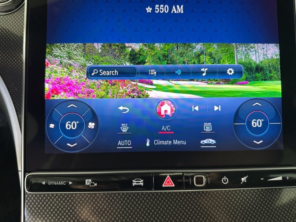 2023 Mercedes-Benz C-Class C 300 4MATIC®