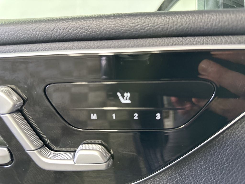 2023 Mercedes-Benz C-Class C 300 4MATIC®