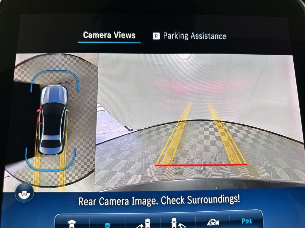 2023 Mercedes-Benz C-Class C 300 4MATIC®