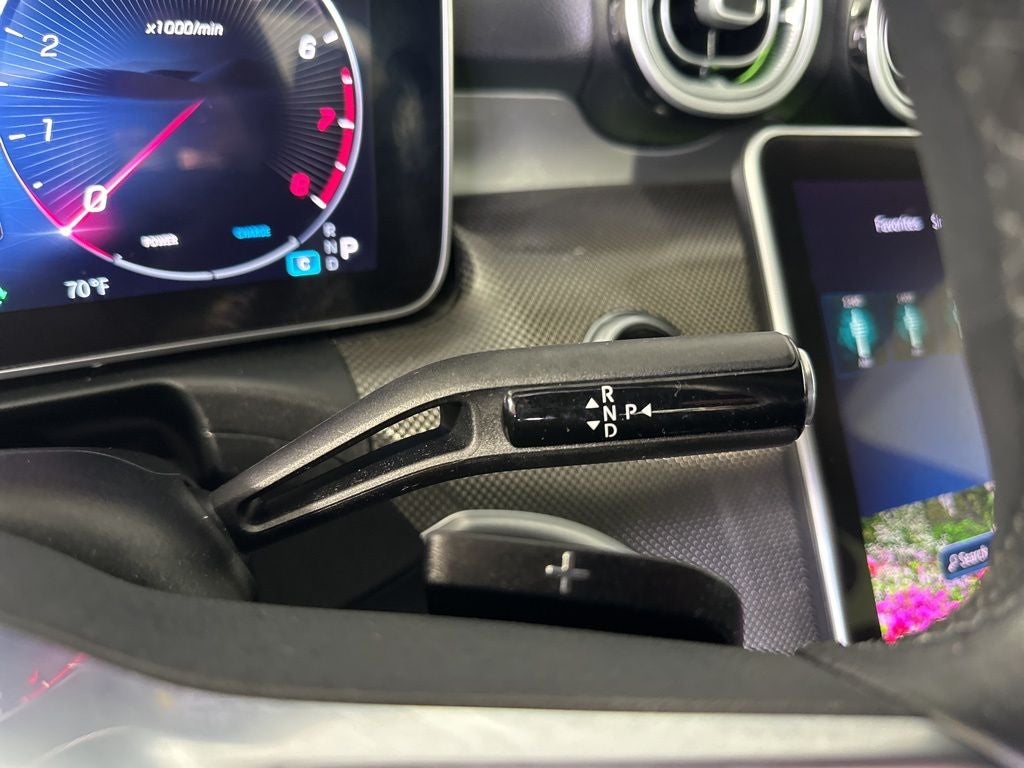 2023 Mercedes-Benz C-Class C 300 4MATIC®