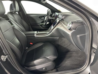 2023 Mercedes-Benz C-Class C 300 4MATIC®