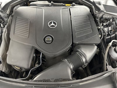 2023 Mercedes-Benz C-Class C 300 4MATIC®