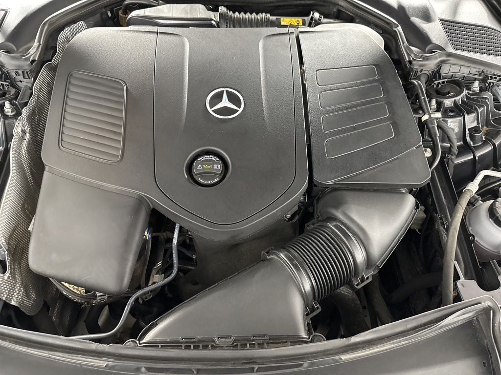 2023 Mercedes-Benz C-Class C 300 4MATIC®