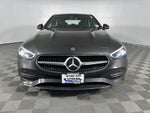 2023 Mercedes-Benz C-Class C 300 4MATIC®
