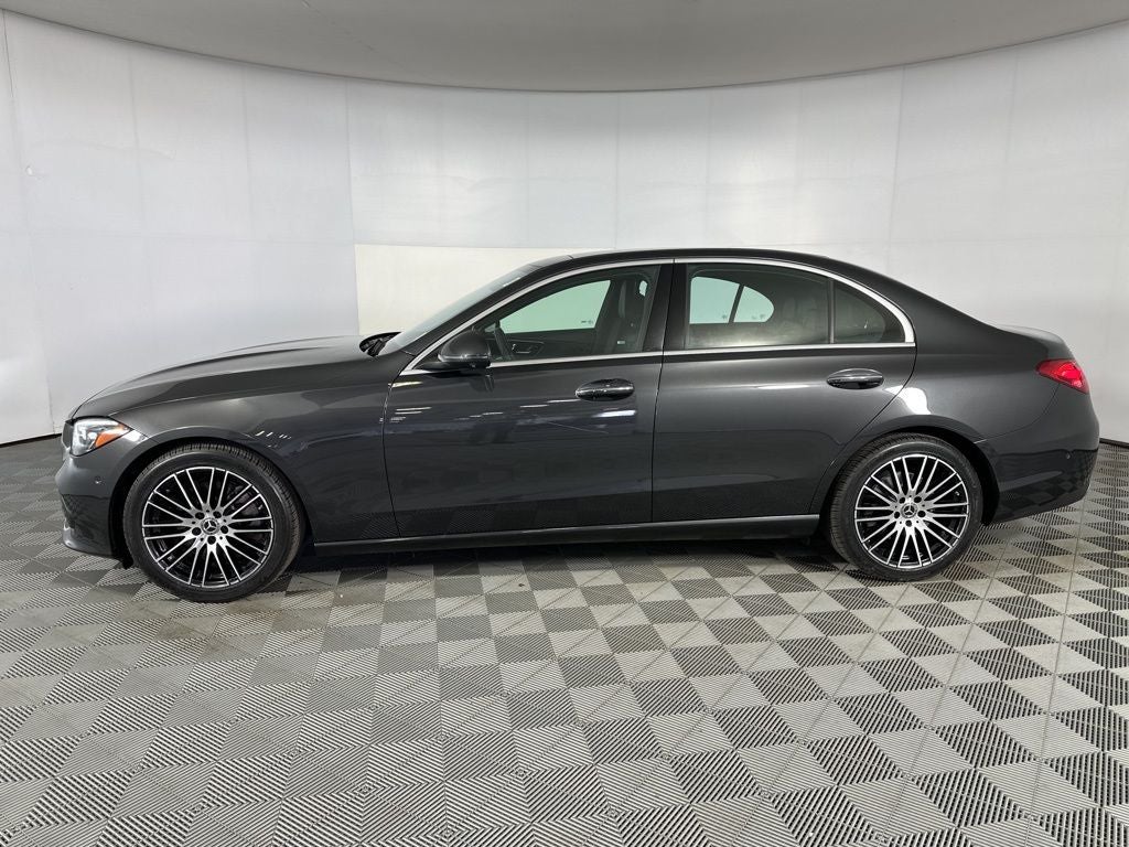 2023 Mercedes-Benz C-Class C 300 4MATIC®