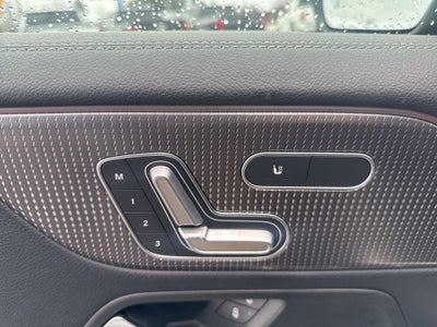 2021 Mercedes-Benz GLB GLB 250 4MATIC®