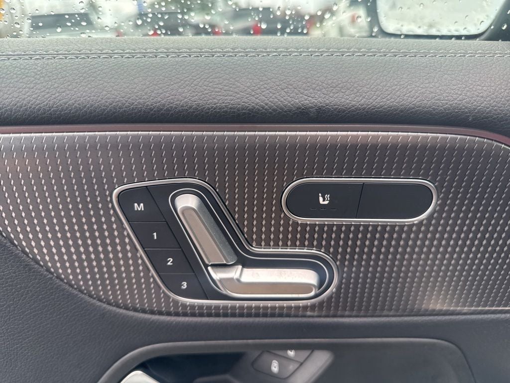 2021 Mercedes-Benz GLB GLB 250 4MATIC®