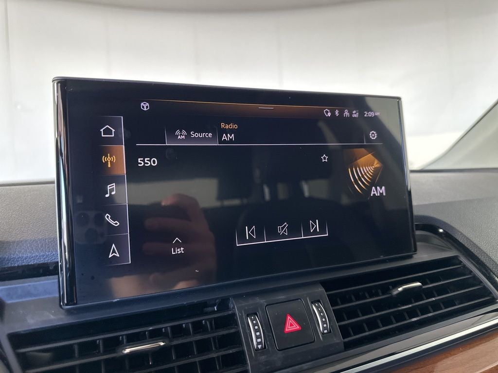 2021 Audi Q5 e 55 Premium quattro