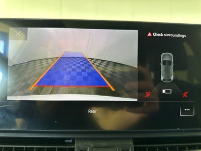 2021 Audi Q5 e 55 Premium quattro