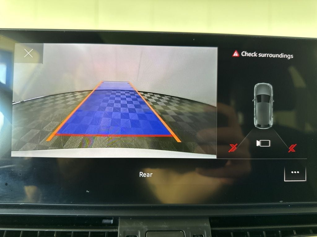 2021 Audi Q5 e 55 Premium quattro