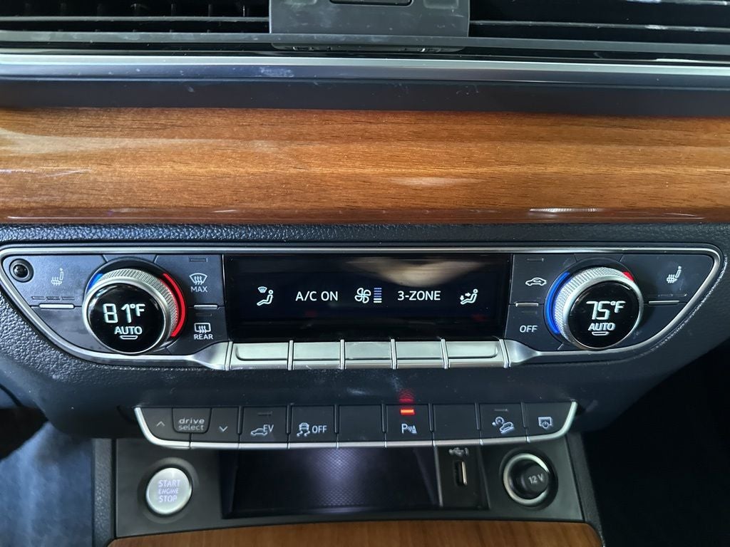 2021 Audi Q5 e 55 Premium quattro