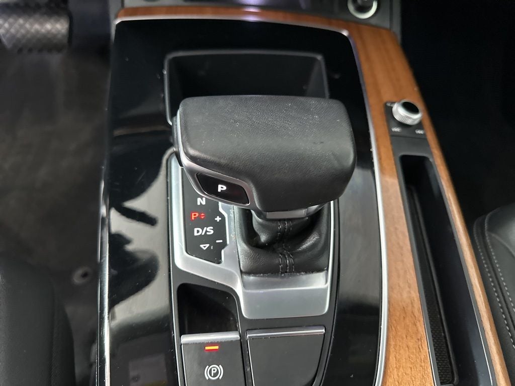 2021 Audi Q5 e 55 Premium quattro