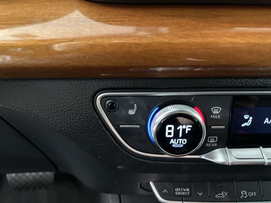 2021 Audi Q5 e 55 Premium quattro