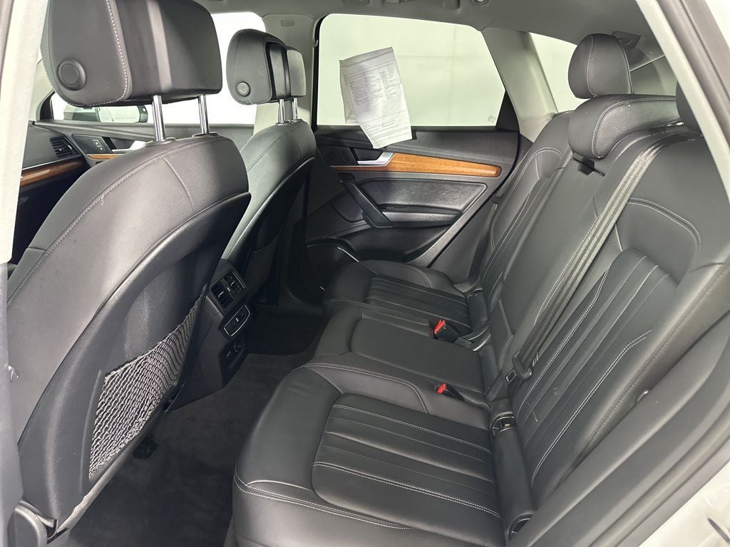 2021 Audi Q5 e 55 Premium quattro