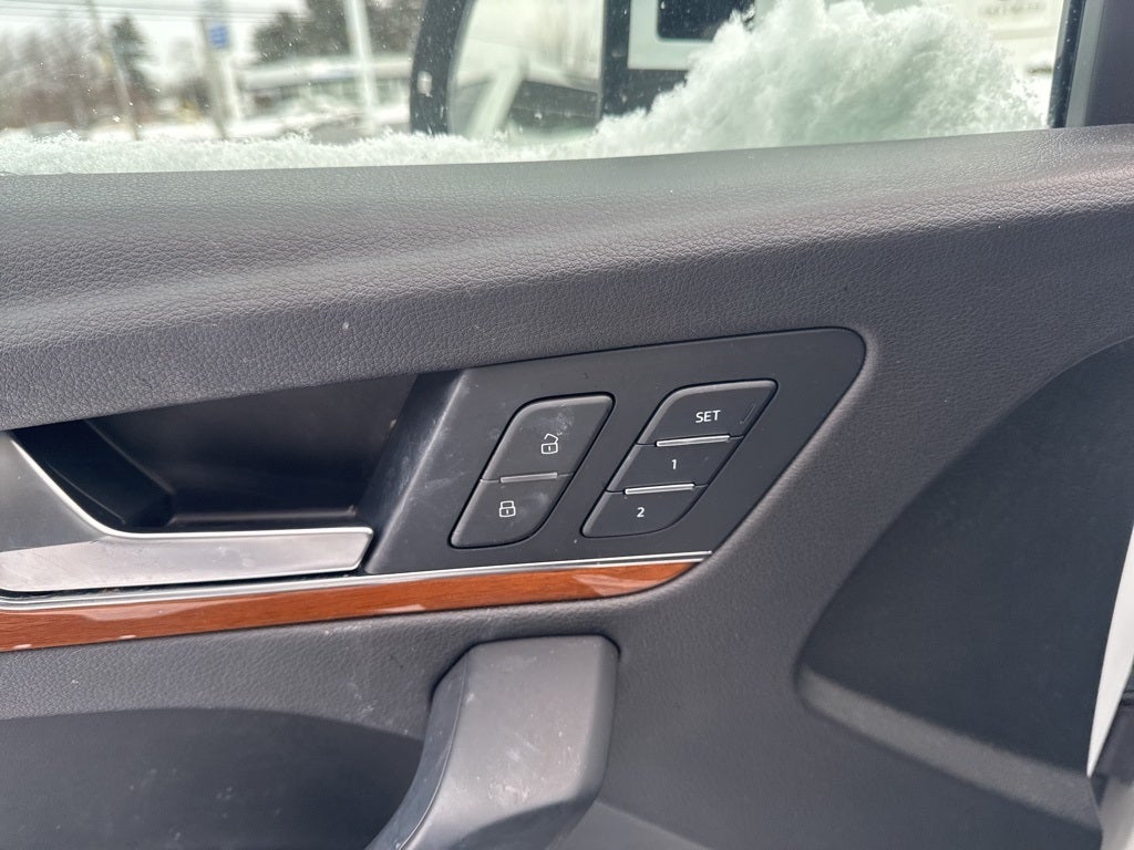 2021 Audi Q5 e 55 Premium quattro