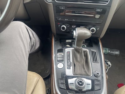 2016 Audi Q5 2.0T Premium Plus quattro