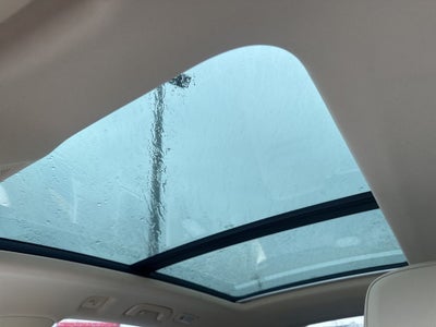 2016 Audi Q5 2.0T Premium Plus quattro