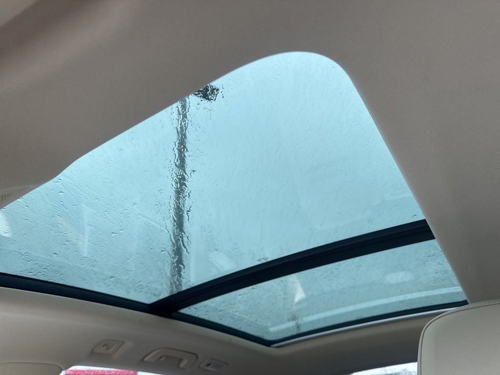 2016 Audi Q5 2.0T Premium Plus quattro