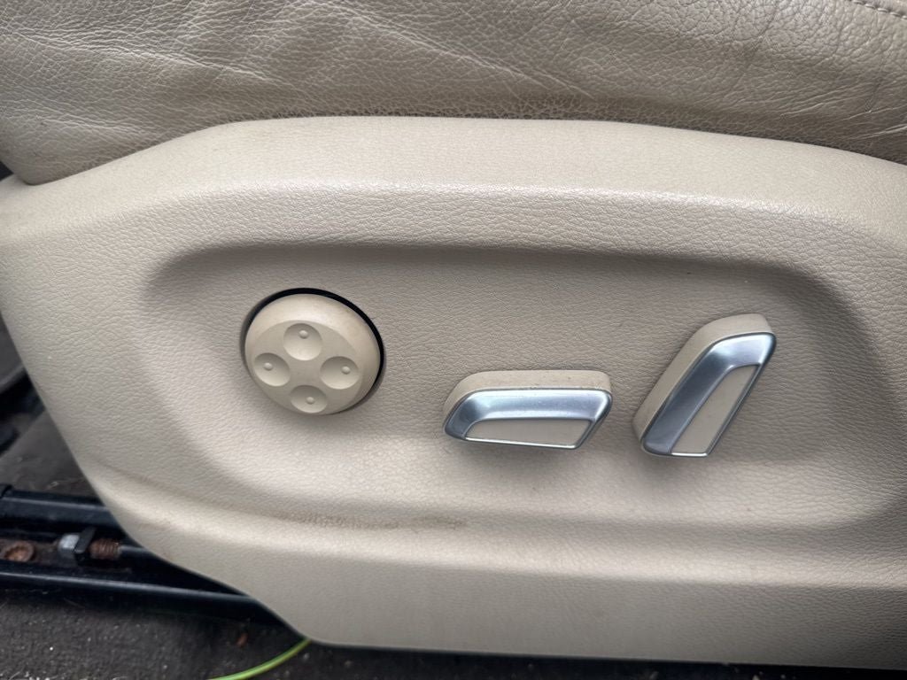 2016 Audi Q5 2.0T Premium Plus quattro