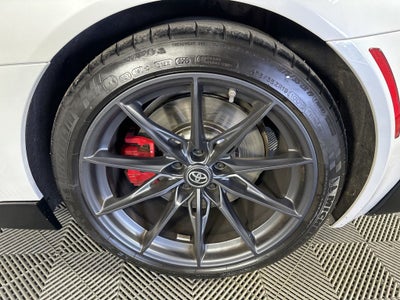 2026 Toyota GR Supra 3.0 Premium