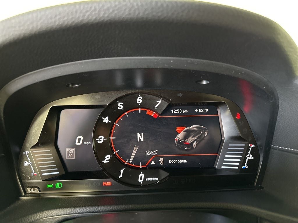 2026 Toyota GR Supra 3.0 Premium