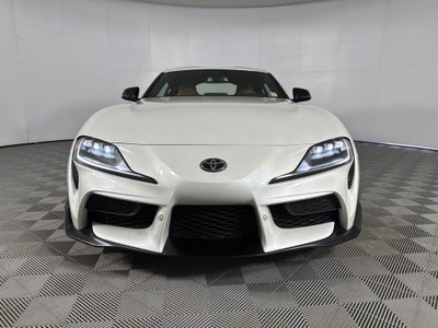 2026 Toyota GR Supra 3.0 Premium