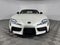 2026 Toyota GR Supra 3.0 Premium
