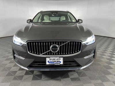 2022 Volvo XC60 B5 Inscription
