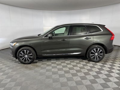 2022 Volvo XC60 B5 Inscription