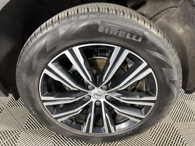 2022 Volvo XC60 B5 Inscription